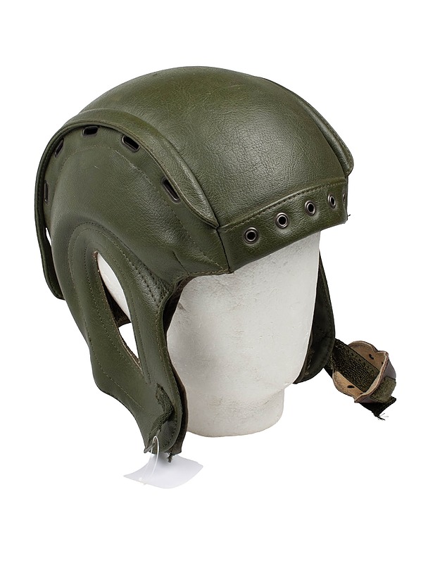 Ranskalainen panssarivaunukypärä - Muut urheiluvälineet ja vapaa-aika - 10105502920 - 0