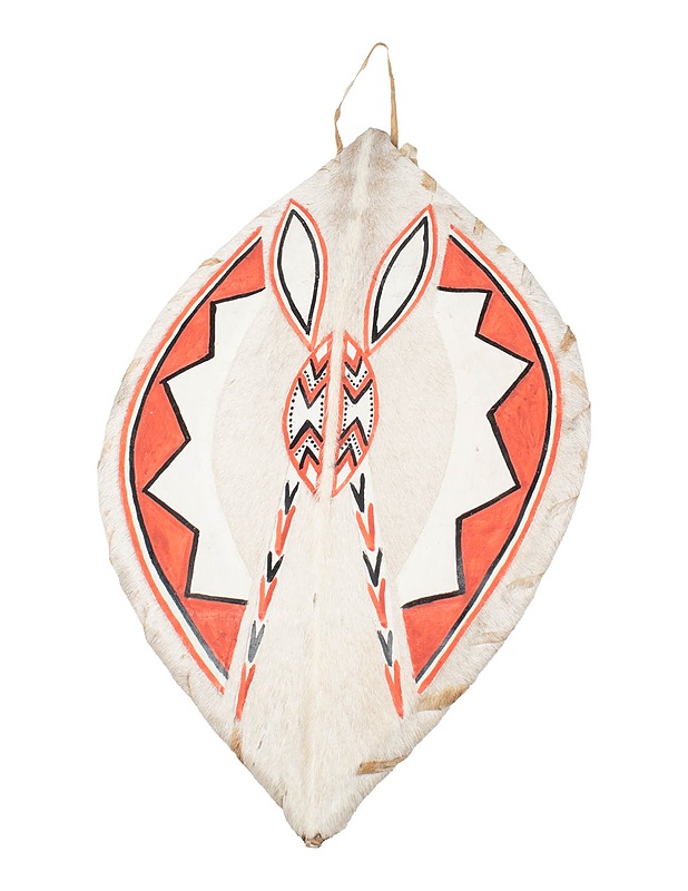 Maasai kilpi - Muut urheiluvälineet ja vapaa-aika - 10105502928 - 0