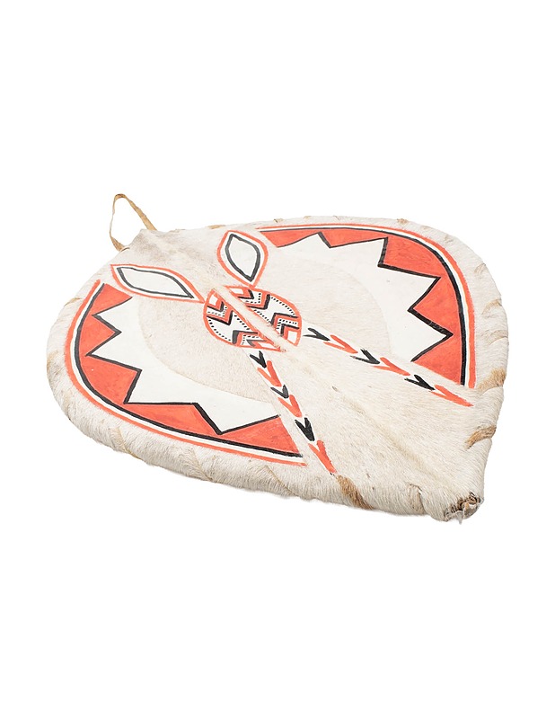 Maasai kilpi - Muut urheiluvälineet ja vapaa-aika - 10105502928 - 1