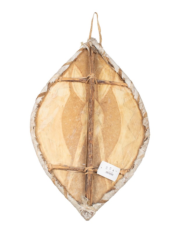 Maasai kilpi - Muut urheiluvälineet ja vapaa-aika - 10105502928 - 2