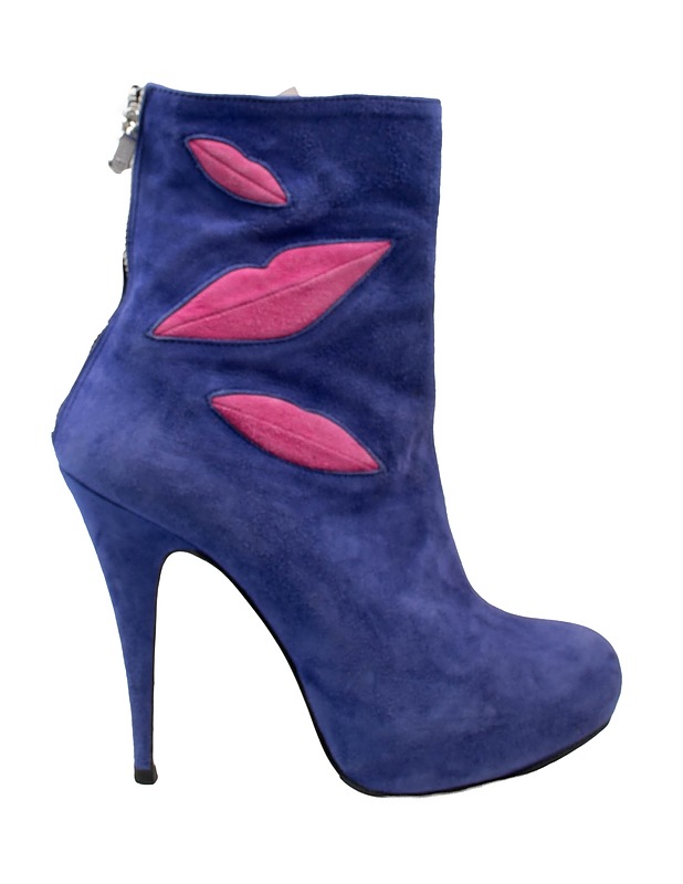 MINNA PARIKKA nilkkurit, 38 - Naisten nilkkurit ja saappaat - 10105502934 - 1