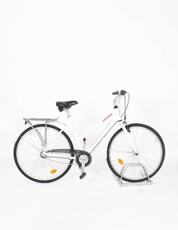 INSERA Evolution polkupyörä, 28" - Naistenpyörät - 10105502942 - 0