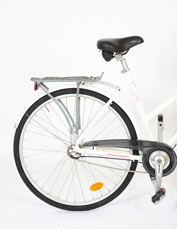 INSERA Evolution polkupyörä, 28" - Naistenpyörät - 10105502942 - 2