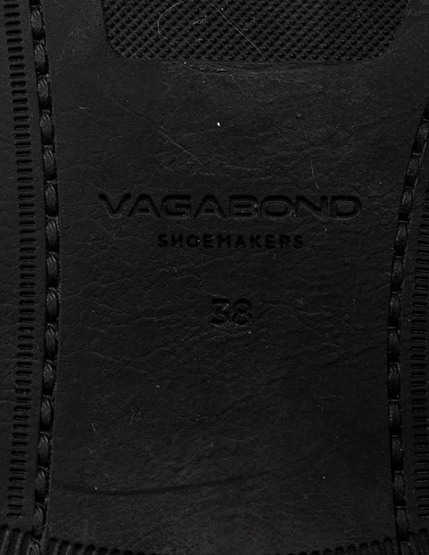 VAGABOND loaferit, 38 - Naisten kävelykengät ja tennarit - 10105502949 - 2