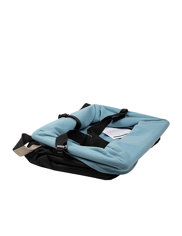 KURGO Rover koiran turvaistuin - Lemmikkitarvikkeet - 10105502959 - 1