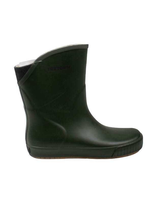 TRETORN kumisaappaat, 36 - Naisten nilkkurit ja saappaat - 10105502958 - 1