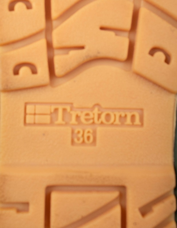 TRETORN kumisaappaat, 36 - Naisten nilkkurit ja saappaat - 10105502958 - 2