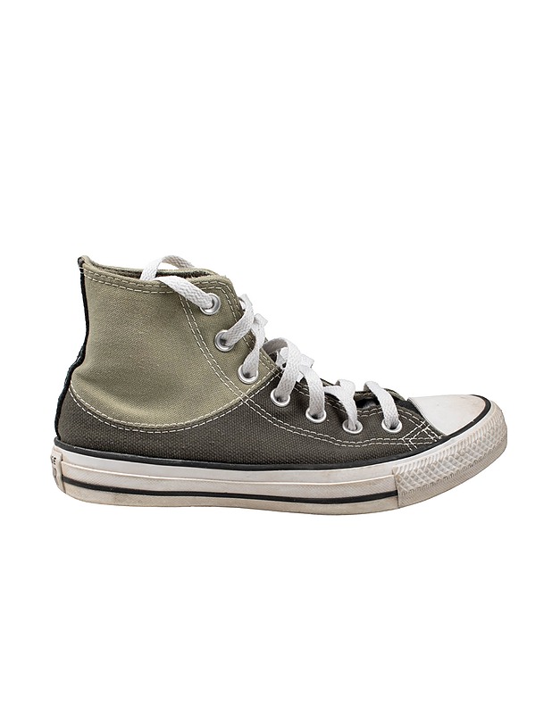 CONVERSE All Star tennarit, 37.5 - Naisten kävelykengät ja tennarit - 10105502967 - 1