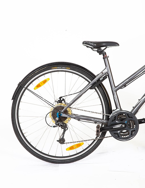 FELT QX75 polkupyörä, 28" - Naistenpyörät - 10105502968 - 2