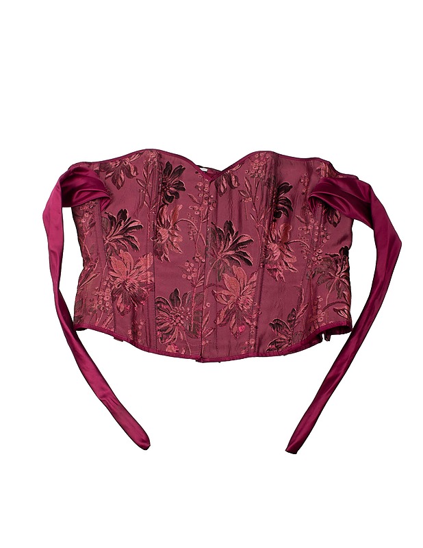 REVANCHE korsetti, XXL - Alusvaatteet - 10105502975 - 0