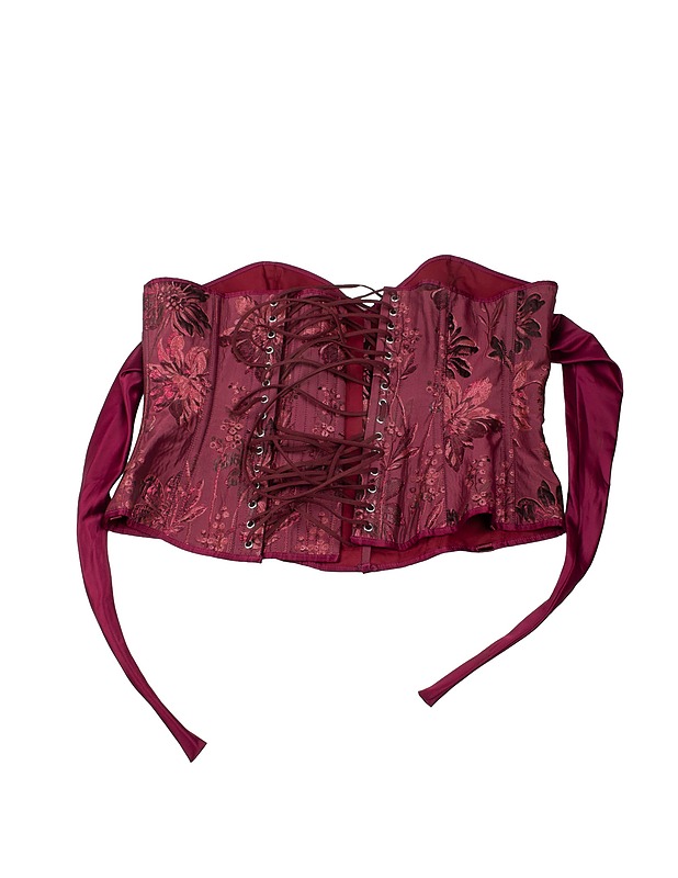 REVANCHE korsetti, XXL - Alusvaatteet - 10105502975 - 1