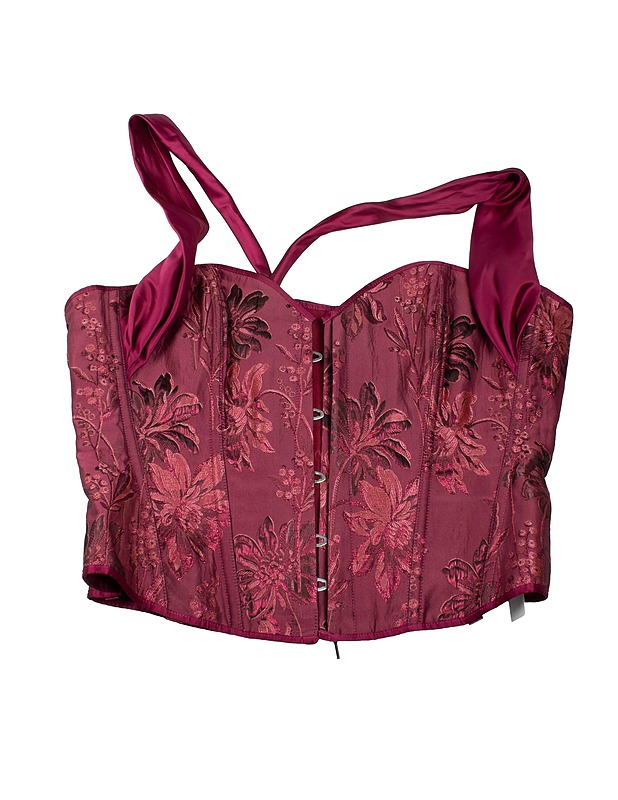 REVANCHE korsetti, XXL - Alusvaatteet - 10105502975 - 2