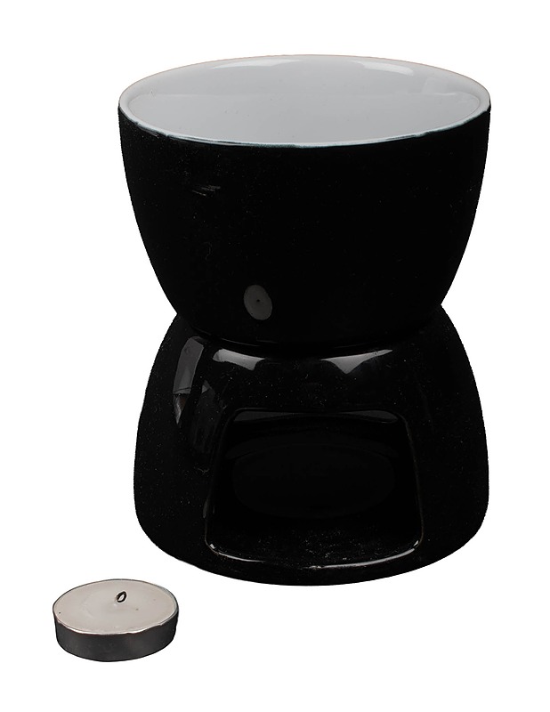 DELUXE Dark chocolate suklaafondue-setti - Muut astiat - 10105502977 - 1