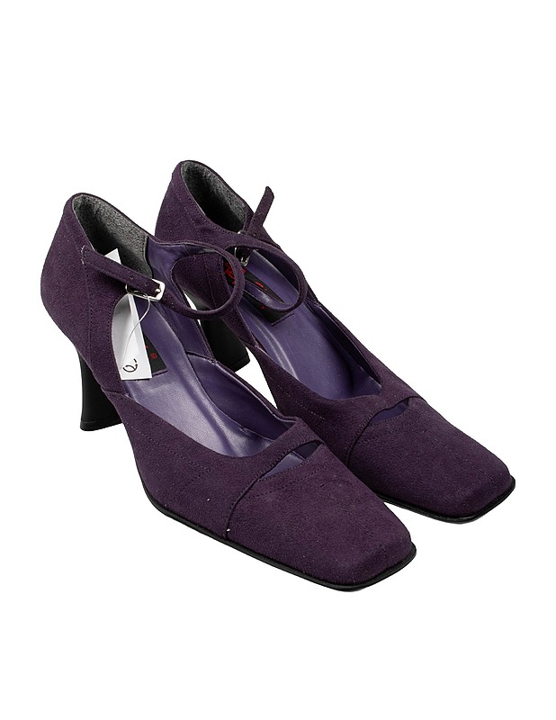 PEP STEP korkokengät - Korkokengät - 10105502974 - 0