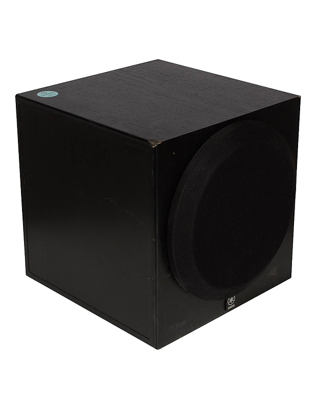 YAMAHA YST-SW012 -kaiutin  - Audio - 10105502976 - 0