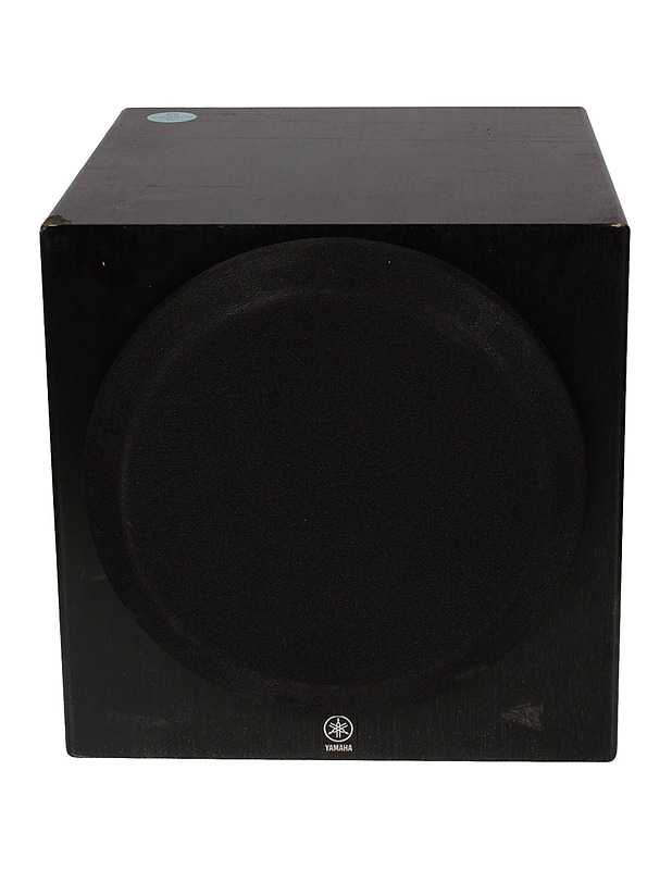 YAMAHA YST-SW012 -kaiutin  - Audio - 10105502976 - 1