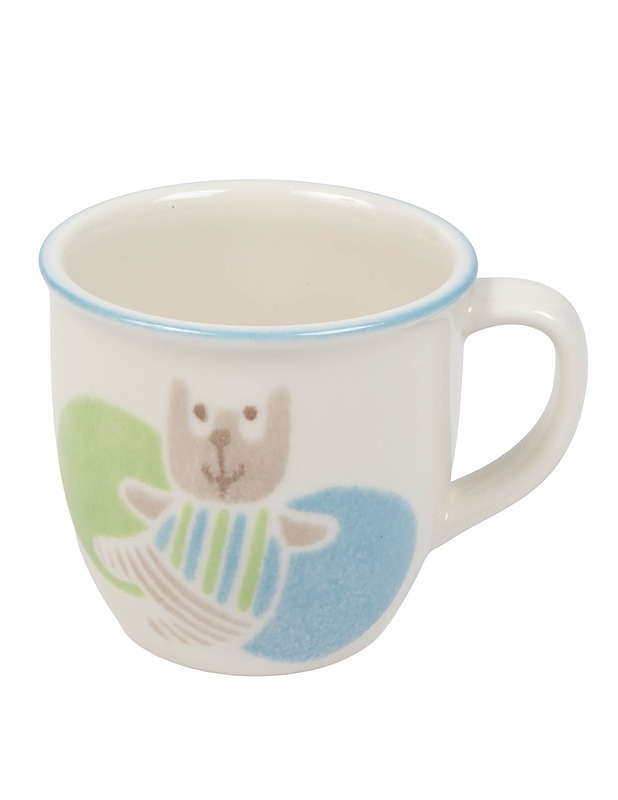 PENTIK Nalle muki - Mukit ja kahvikupit - 10105502978 - 0