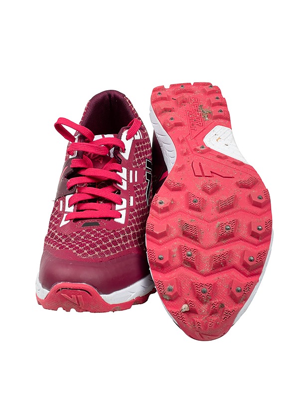 VJ ICEHERO nastajuoksukengät, 41 - Naisten kävelykengät ja tennarit - 10105502998 - 2