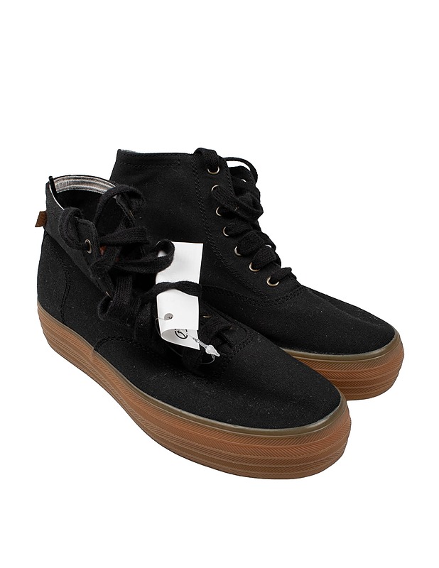 KEDS lenkkarit, 36 - Naisten kävelykengät ja tennarit - 10105503006 - 0