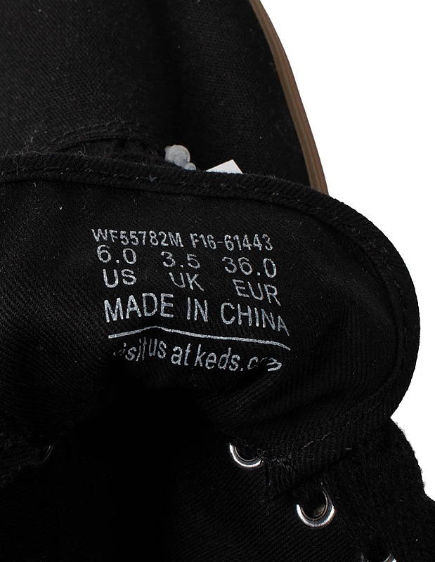 KEDS lenkkarit, 36 - Naisten kävelykengät ja tennarit - 10105503006 - 2