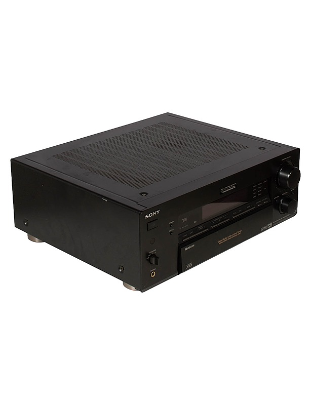 SONY STR-DB940 -vahvistin  - Audio - 10105503011 - 0