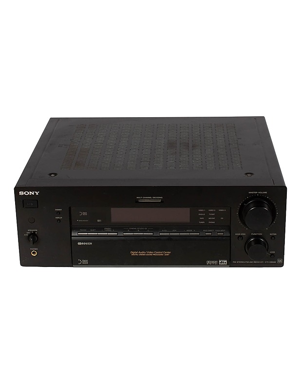 SONY STR-DB940 -vahvistin  - Audio - 10105503011 - 1