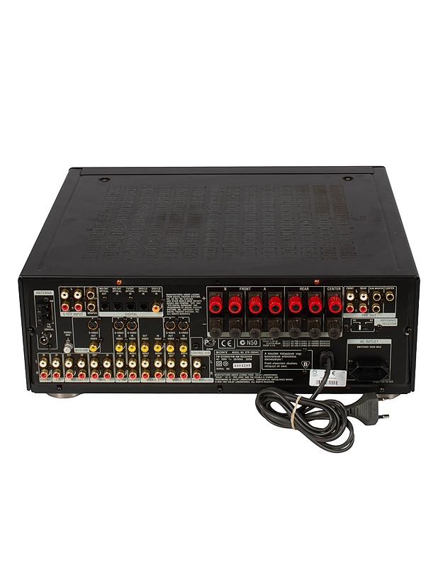 SONY STR-DB940 -vahvistin  - Audio - 10105503011 - 2