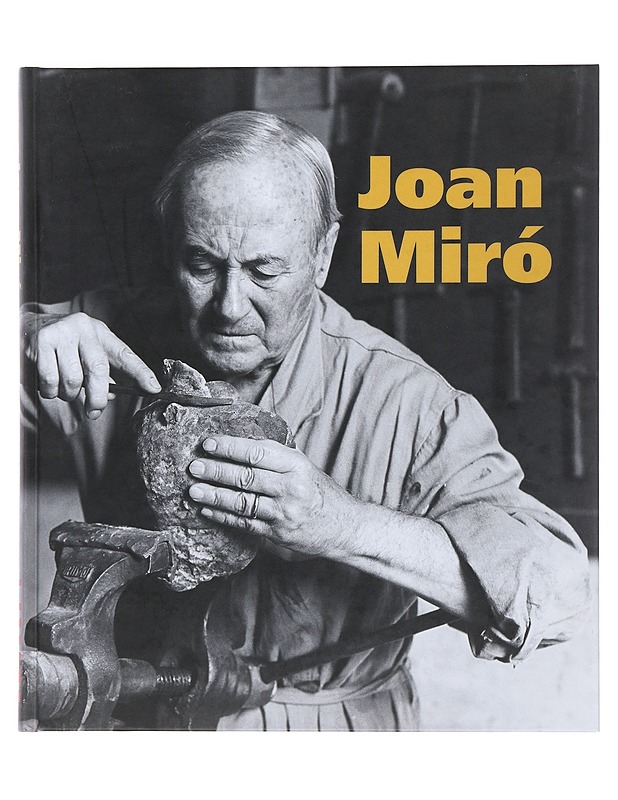 Joan Miro? - Talasmaa, Päivi - Historiakirjat - 10105503010 - 0