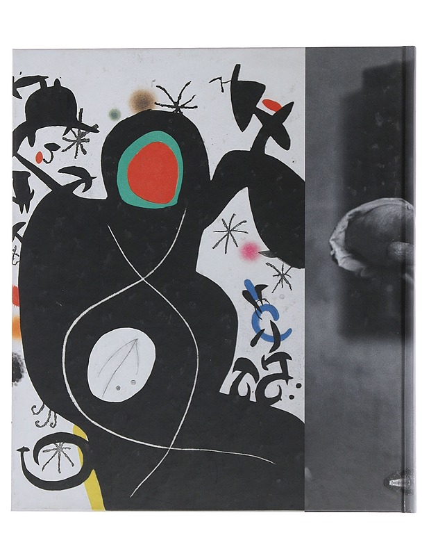 Joan Miro? - Talasmaa, Päivi - Historiakirjat - 10105503010 - 1