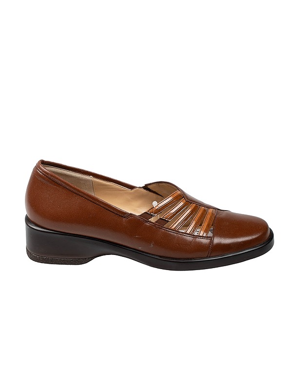 GABOR loaferit, 4 1/2 - Naisten kävelykengät ja tennarit - 10105503014 - 1