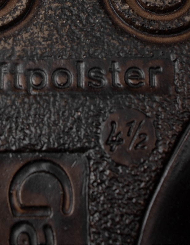 GABOR loaferit, 4 1/2 - Naisten kävelykengät ja tennarit - 10105503014 - 2