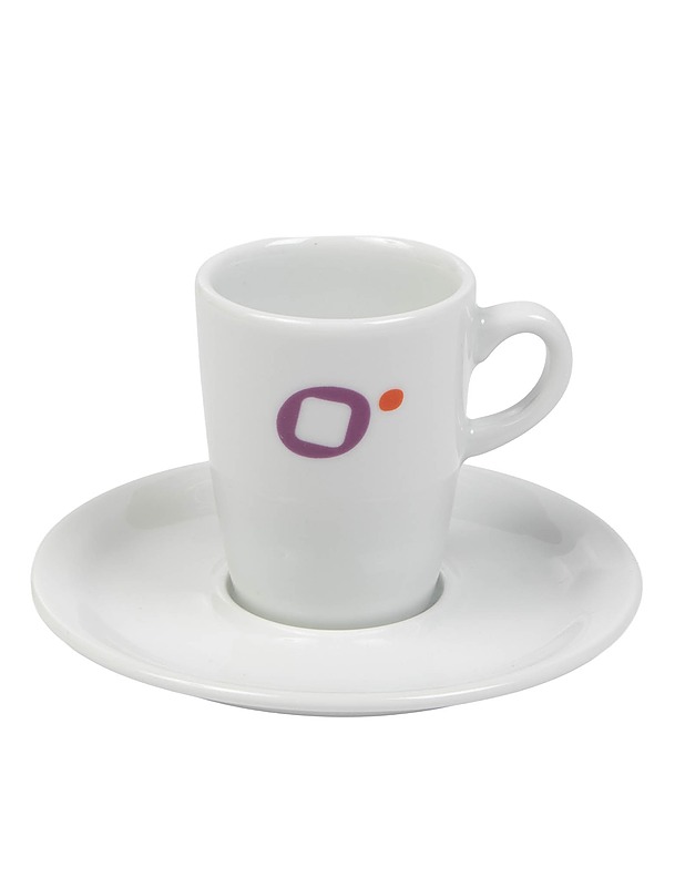 PILLIVUIT espressokupit, 6 paria - Mukit ja kahvikupit - 10105503018 - 2