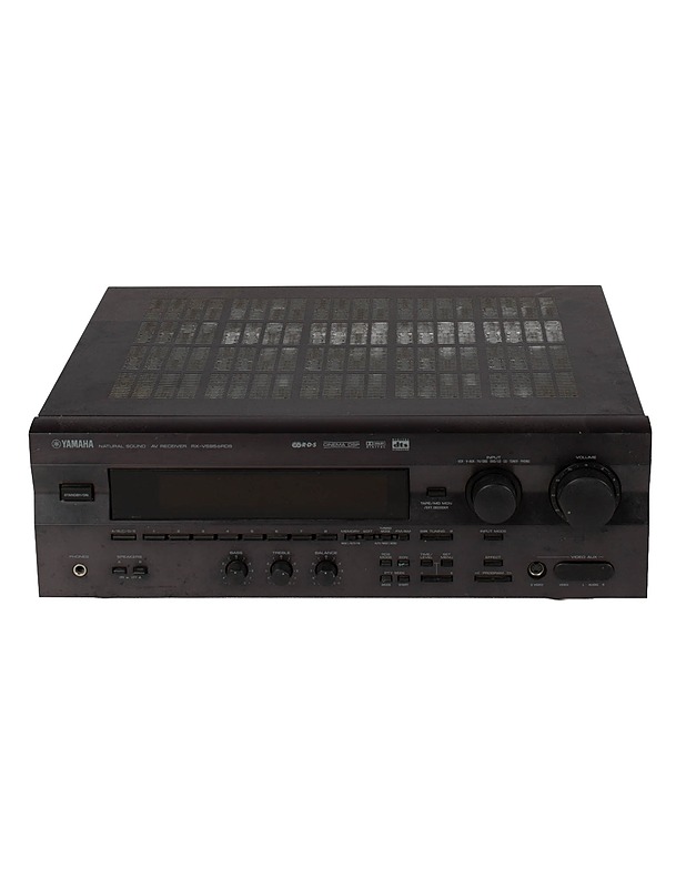 YAMAHA RX-V595ARDS -vahvistin  - Audio - 10105503022 - 1