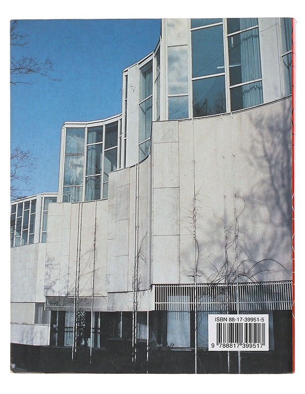 Alvar Aalto :  capolavori - Schildt, Göran - Historiakirjat - 10105503029 - 1