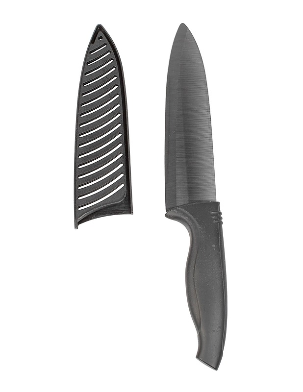 Kokkiveitsi - Muut astiat - 10105503037 - 1