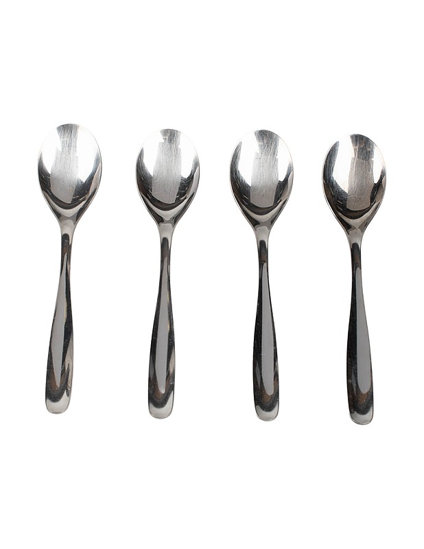 HACKMAN Savonia ruokalusikka, 4 kpl - Designsuosikit - 10105503038 - 0