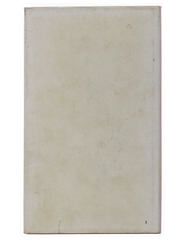 Kuuntelen, vieras - Anhava, Tuomas - Romaanit ja novellit - 10105503043 - 1