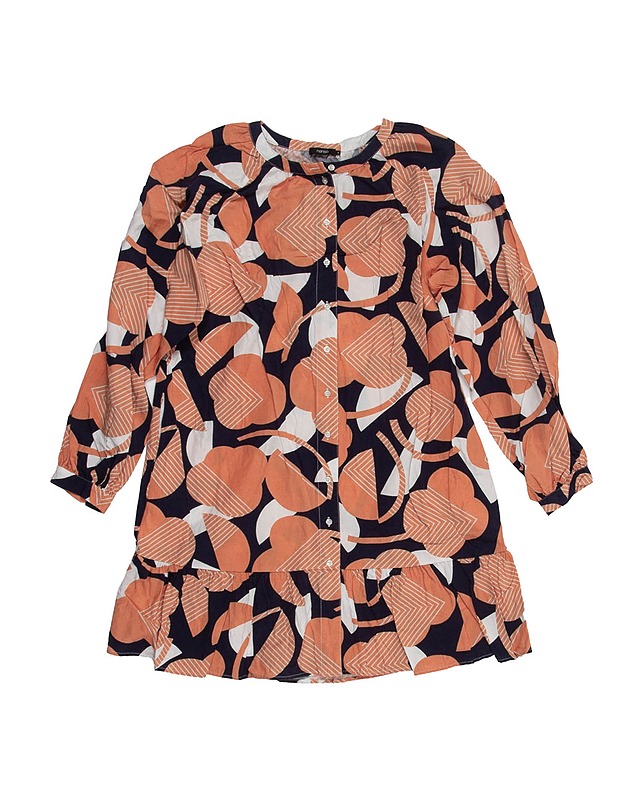 NANSO mekko/tunika, 44 - Naisten paidat ja topit - 10105503039 - 0