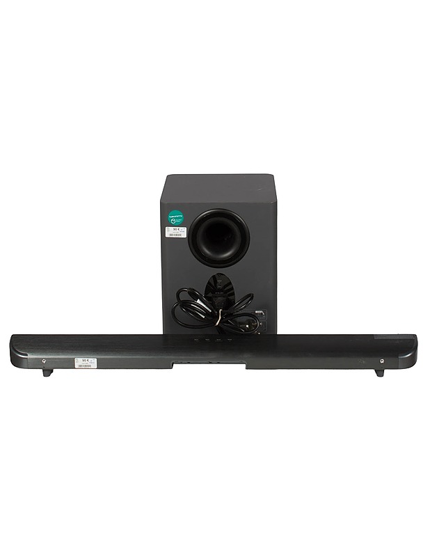 JVC TH-WL707H -kaiutinpari  - Audio - 10105503058 - 1