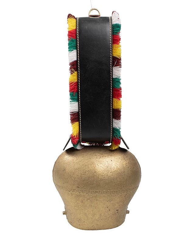 Sveitsiläinen lehmänkello - Muut urheiluvälineet ja vapaa-aika - 10105503046 - 0