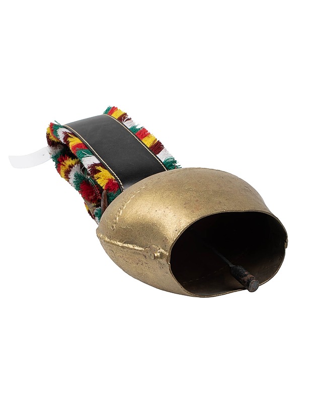 Sveitsiläinen lehmänkello - Muut urheiluvälineet ja vapaa-aika - 10105503046 - 1