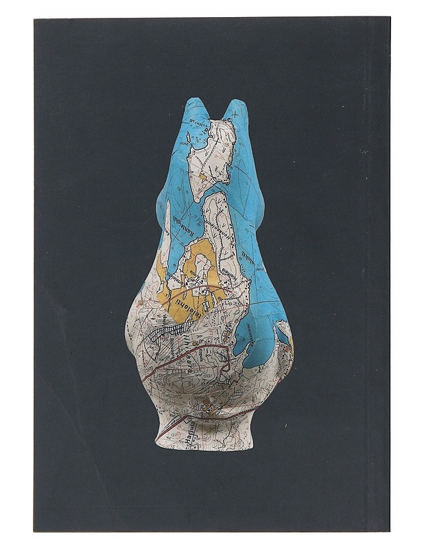 Hommage à... - Gustafsson, Roger - Taide- ja kulttuurikirjat - 10105503045 - 1