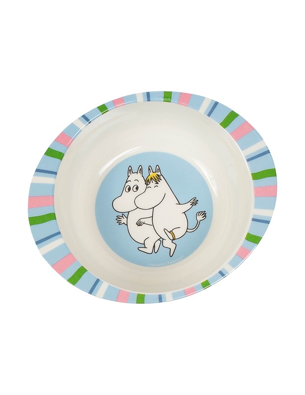 MARTINEX Muumi kulho - Lautaset ja kulhot - 10105503051 - 0