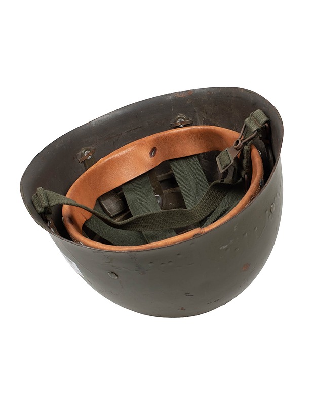 Teräskypärä - Muut urheiluvälineet ja vapaa-aika - 10105503064 - 1