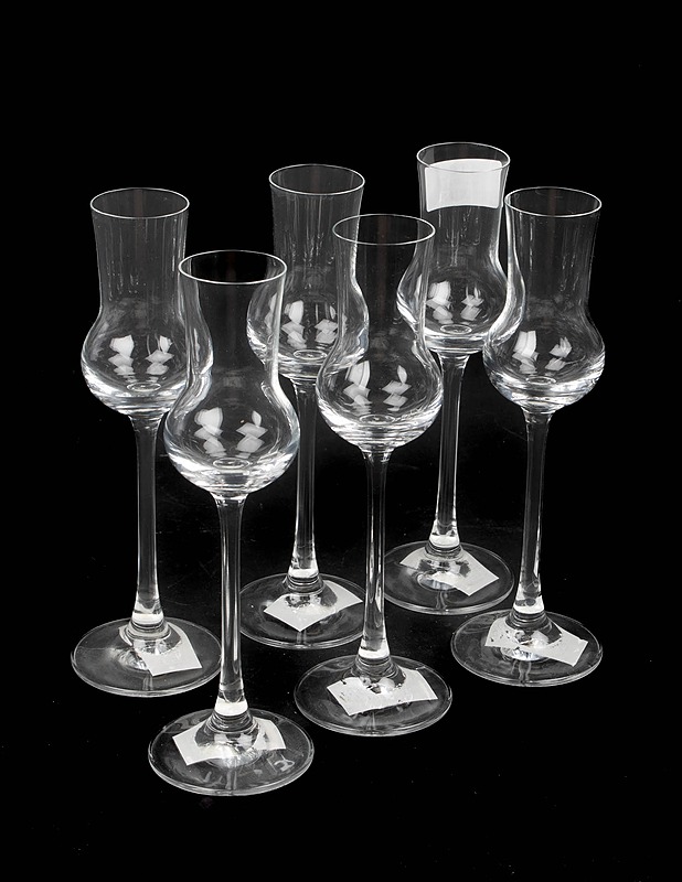 Grappa-lasi, 6 kpl - Lasit - 10105503066 - 0