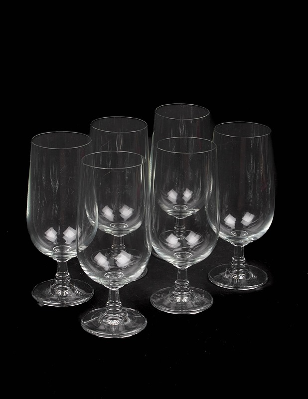 STÖLZLE-OBERGLAS jalallinen lasi, 6 kpl - Lasit - 10105503076 - 1