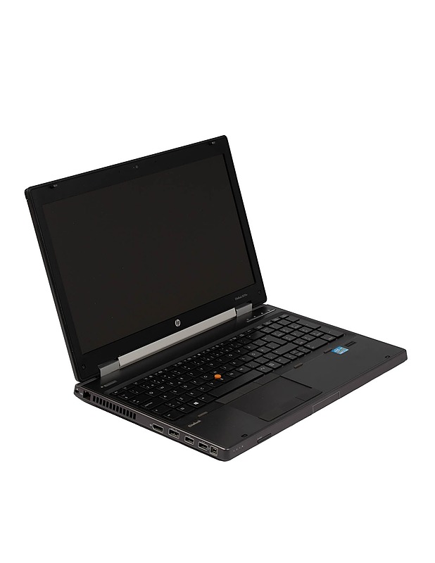 HP Elitebook 8570W läppäri, 15.6" - Tietokoneet - 10105503085 - 0