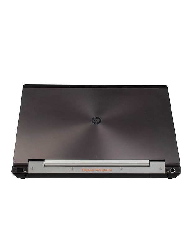 HP Elitebook 8570W läppäri, 15.6" - Tietokoneet - 10105503085 - 3