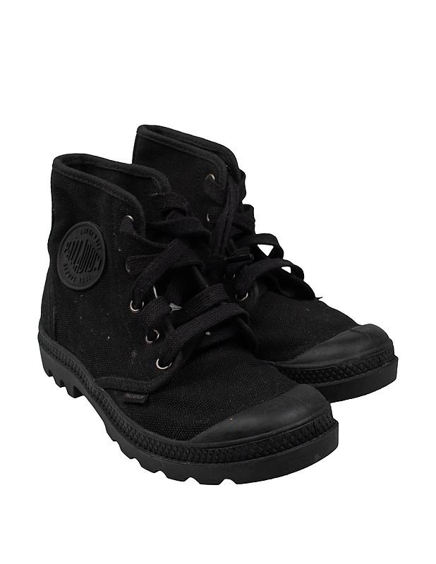 PALLADIUM naisten nilkkurit , 37 - Naisten kengät  - 10105503078 - 0