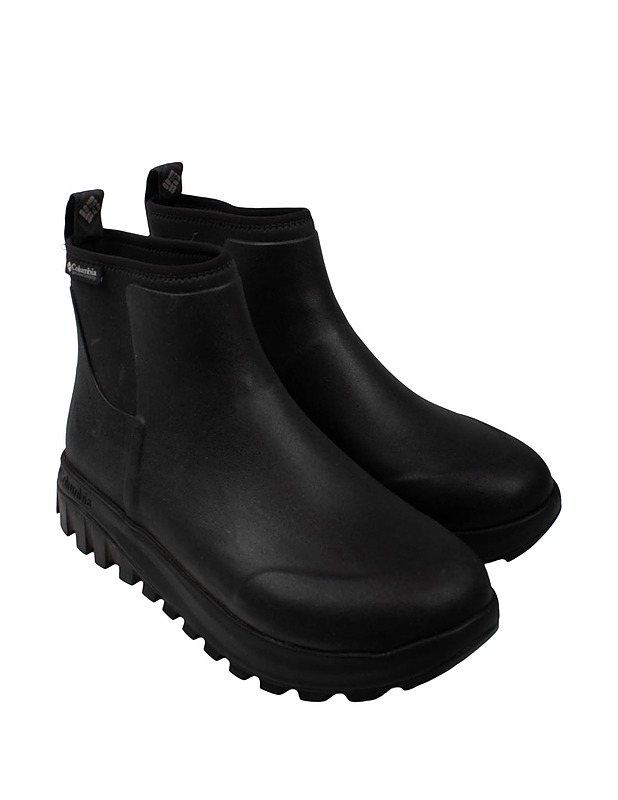 COLUMBIA naisten kumisaapas, 42 - Naisten kengät - 10105503088 - 0